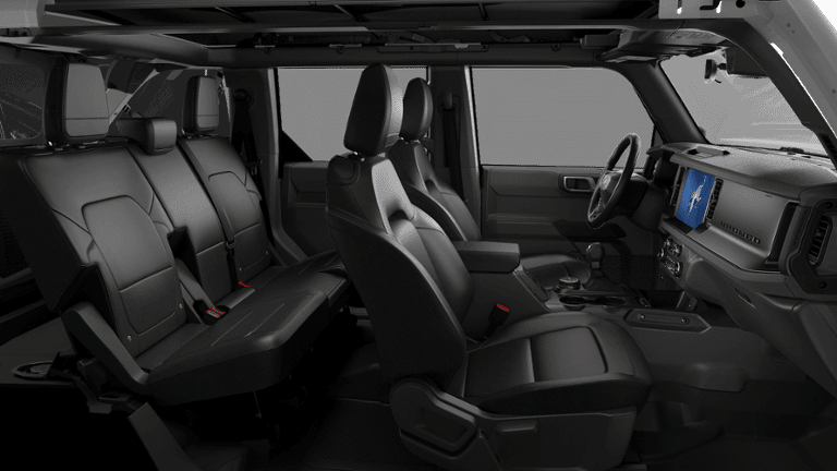 2026 Ford Bronco - Image 22