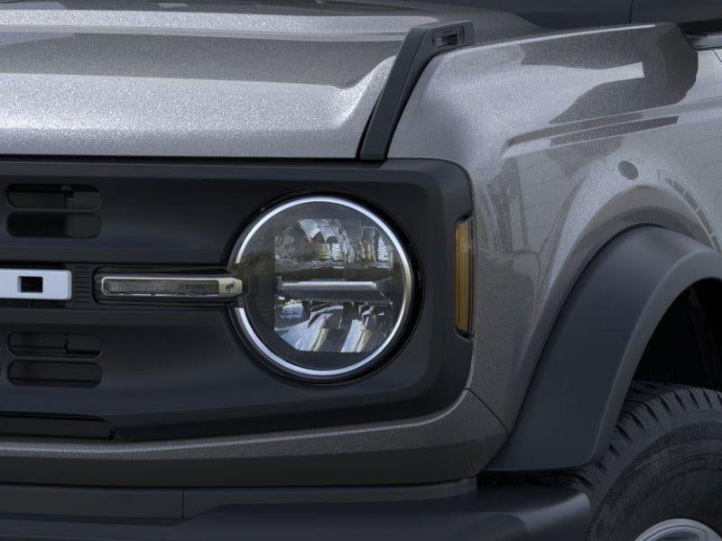 2026 Ford Bronco - Image 20