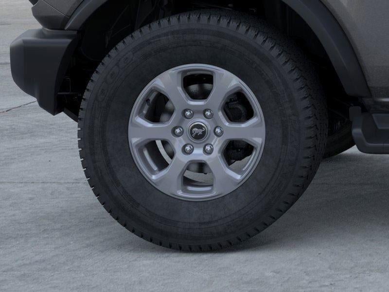2026 Ford Bronco - Image 21