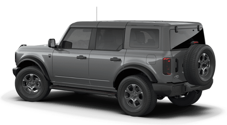 2026 Ford Bronco - Image 27