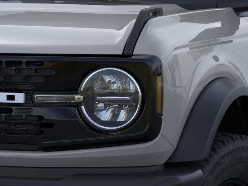 2026 Ford Bronco - Image 20