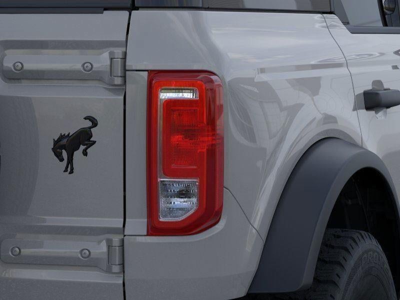 2026 Ford Bronco - Image 23
