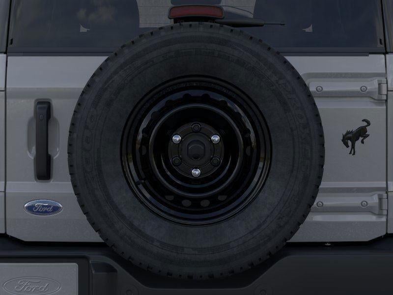 2026 Ford Bronco - Image 24