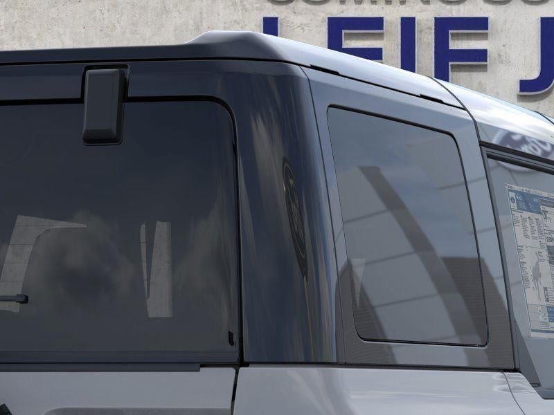 2026 Ford Bronco - Image 25