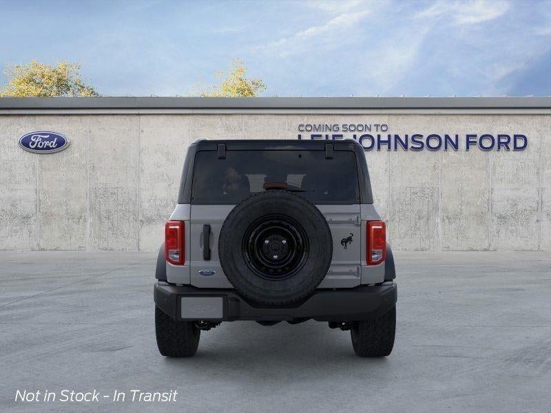 2026 Ford Bronco - Image 5