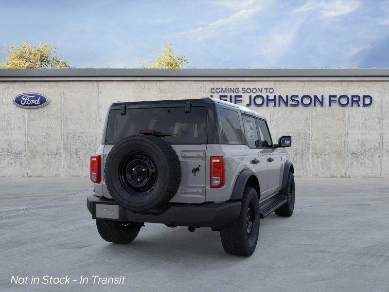2026 Ford Bronco - Image 8
