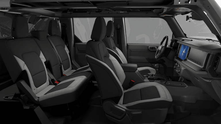 2026 Ford Bronco - Image 30