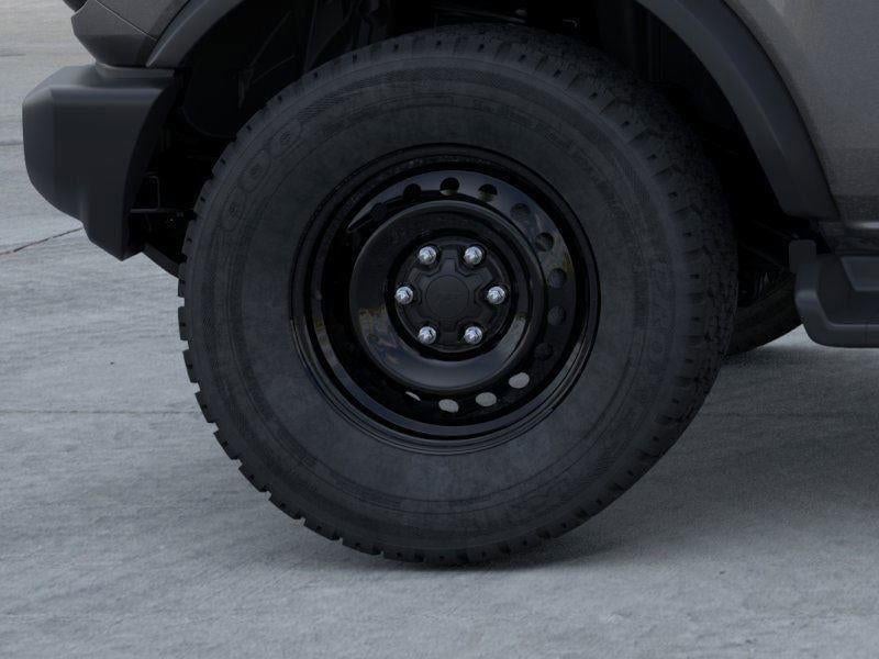 2026 Ford Bronco - Image 21