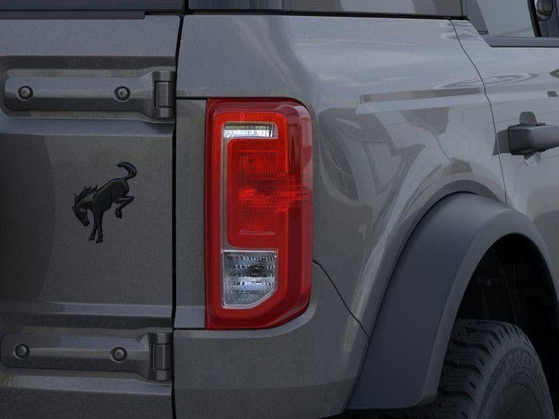 2026 Ford Bronco - Image 23