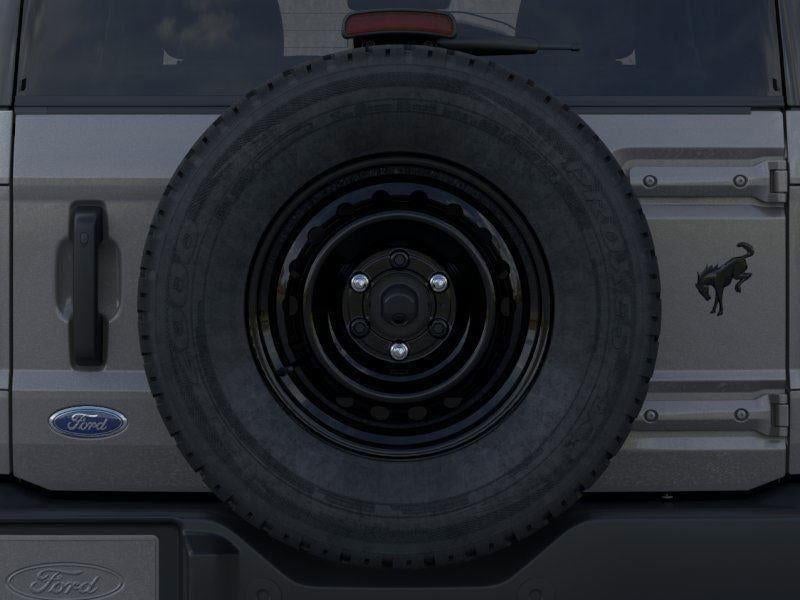 2026 Ford Bronco - Image 24