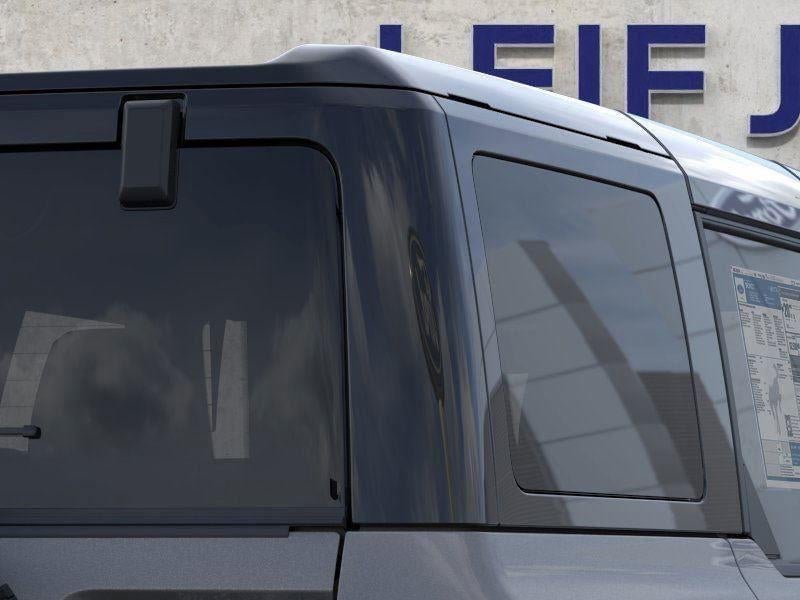2026 Ford Bronco - Image 25