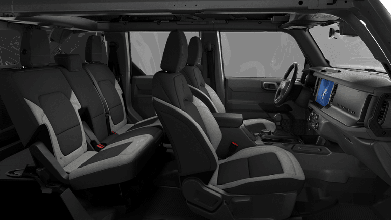 2026 Ford Bronco - Image 30