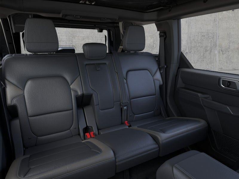 2025 Ford Bronco - Image 11