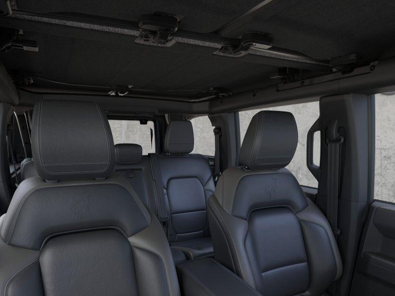 2025 Ford Bronco - Image 12