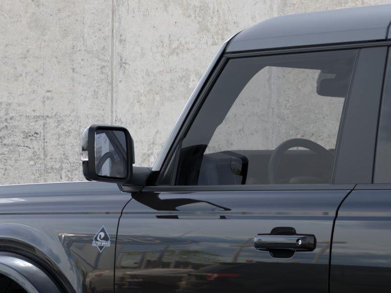 2025 Ford Bronco - Image 22