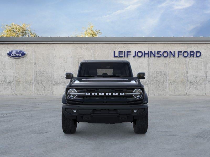 2025 Ford Bronco - Image 6
