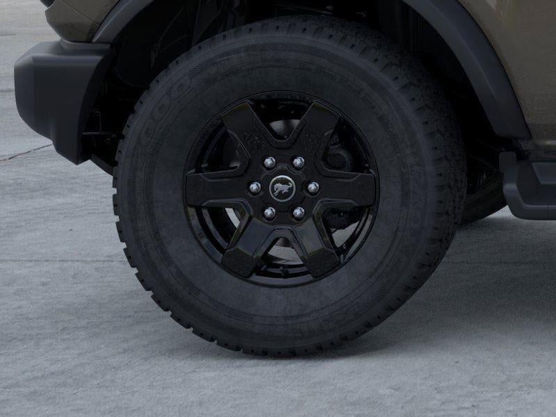 2025 Ford Bronco - Image 21