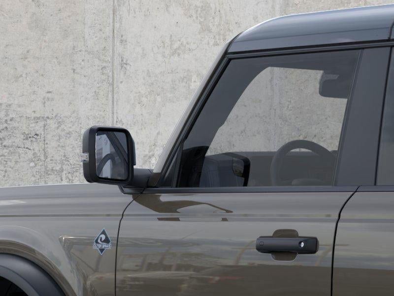 2025 Ford Bronco - Image 22