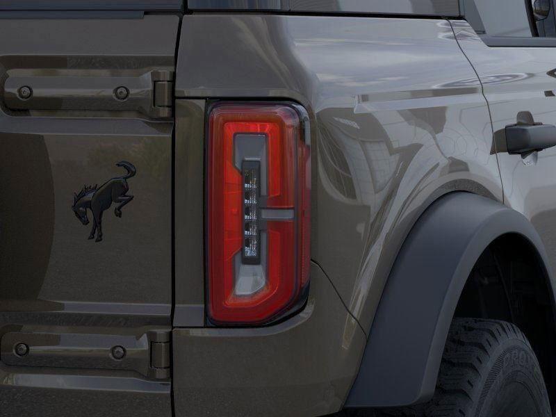 2025 Ford Bronco - Image 23