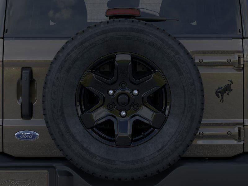 2025 Ford Bronco - Image 24
