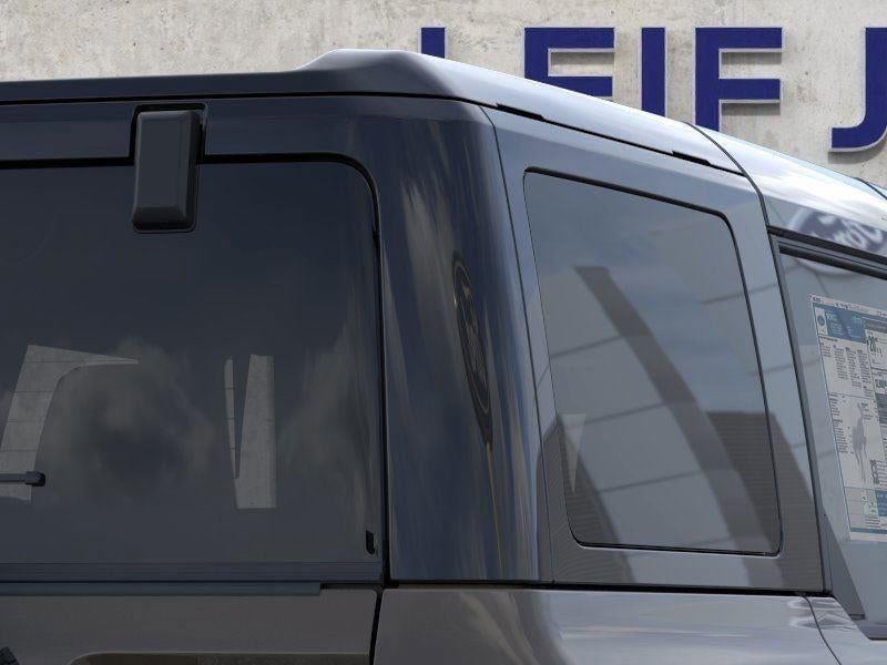 2025 Ford Bronco - Image 25