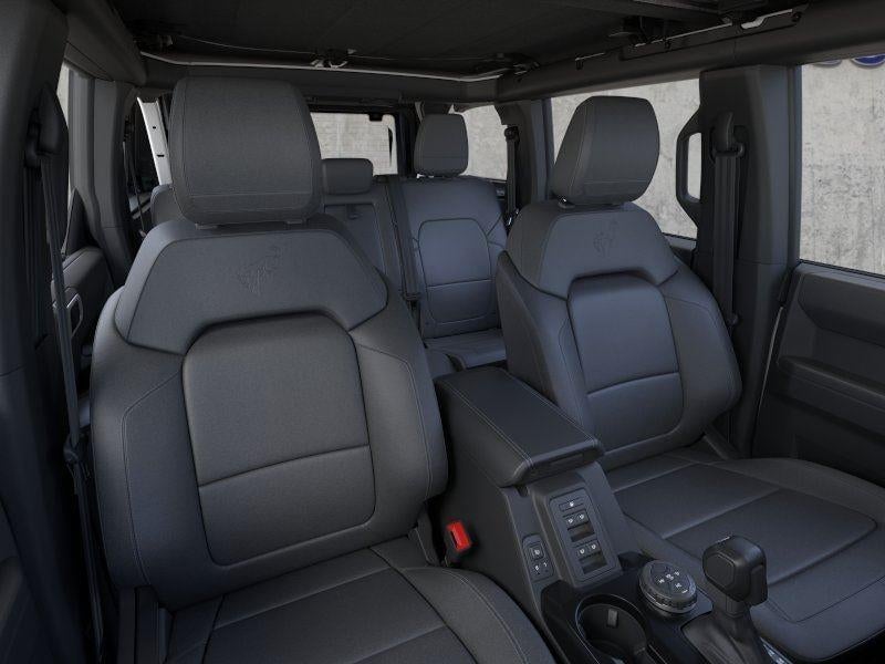 2026 Ford Bronco - Image 5