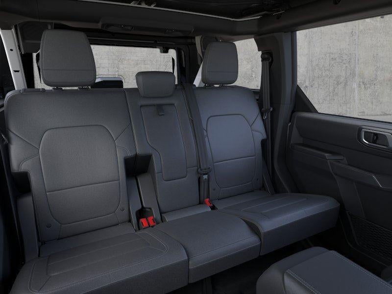 2026 Ford Bronco - Image 6