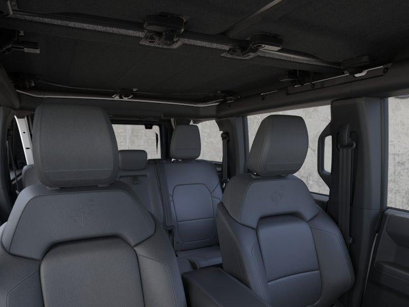 2026 Ford Bronco - Image 7
