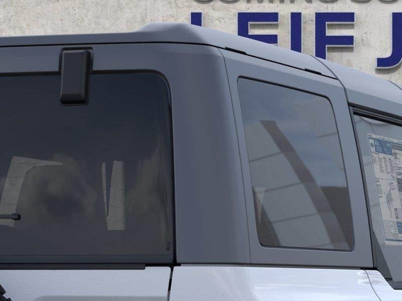 2026 Ford Bronco - Image 20