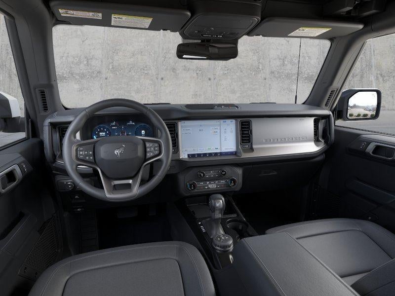 2026 Ford Bronco - Image 4