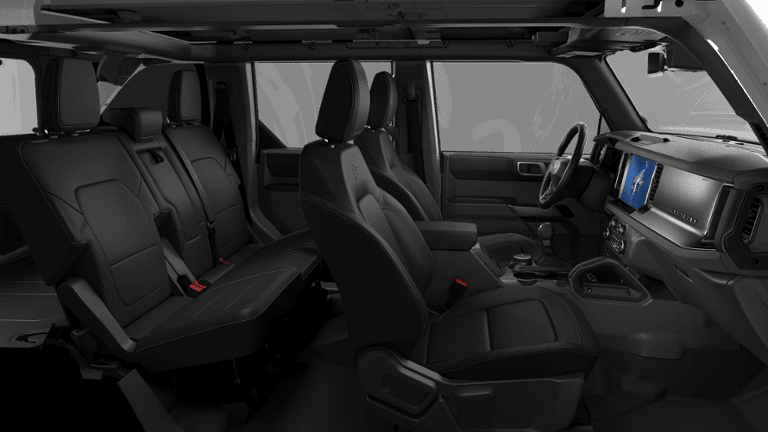 2026 Ford Bronco - Image 25