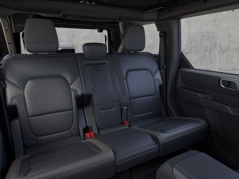 2026 Ford Bronco - Image 11