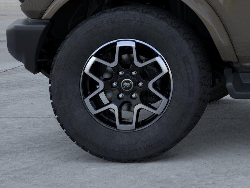 2026 Ford Bronco - Image 21