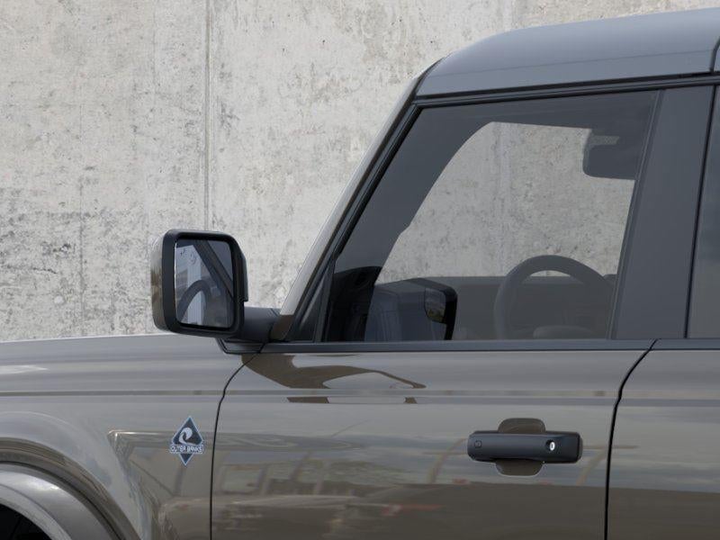 2026 Ford Bronco - Image 22