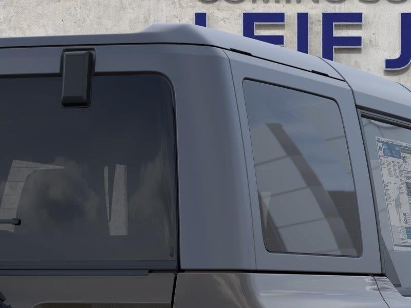 2026 Ford Bronco - Image 25