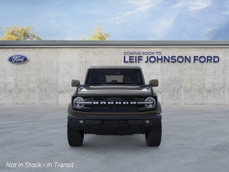 2026 Ford Bronco - Image 6