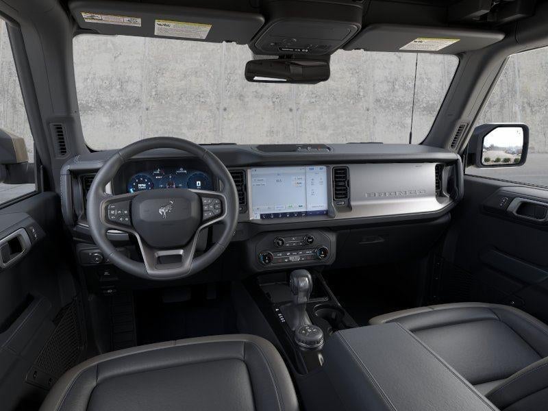2026 Ford Bronco - Image 9