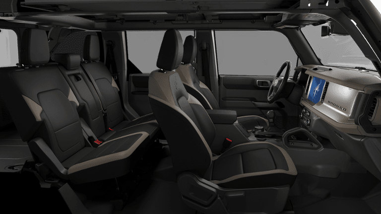 2026 Ford Bronco - Image 30