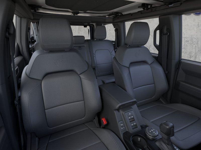 2026 Ford Bronco - Image 11