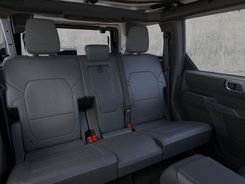 2026 Ford Bronco - Image 12