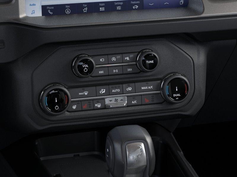 2026 Ford Bronco - Image 17