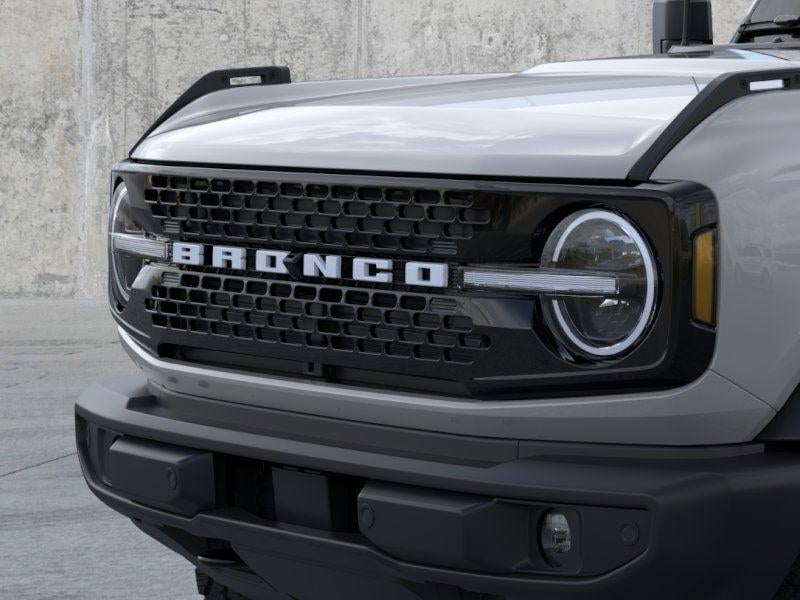 2026 Ford Bronco - Image 20