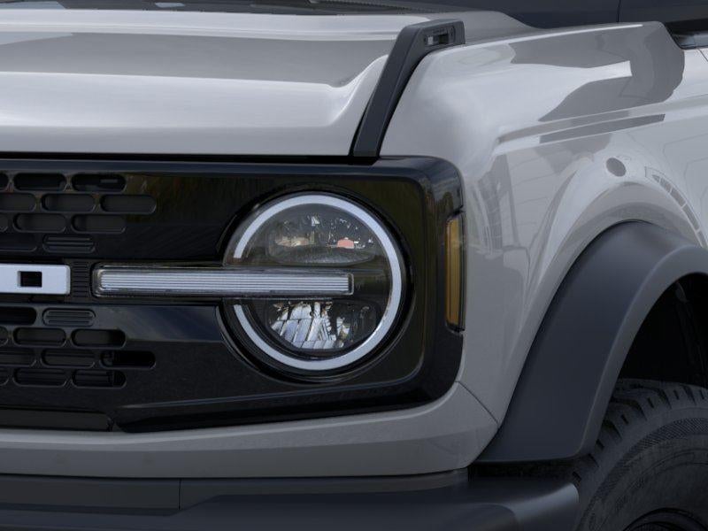 2026 Ford Bronco - Image 21