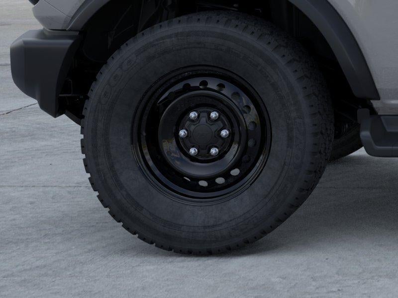 2026 Ford Bronco - Image 22