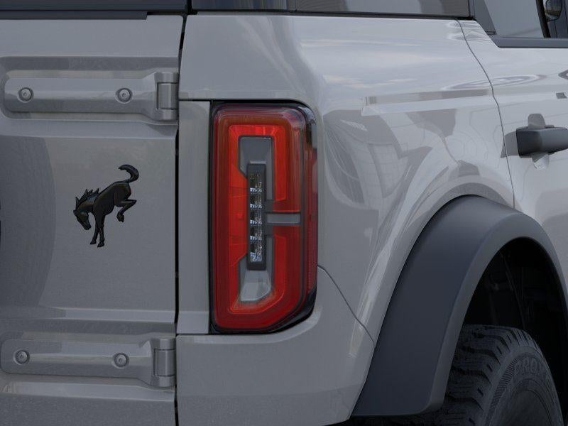 2026 Ford Bronco - Image 24