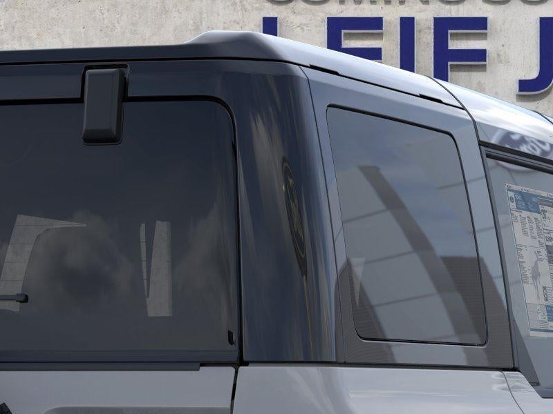2026 Ford Bronco - Image 26