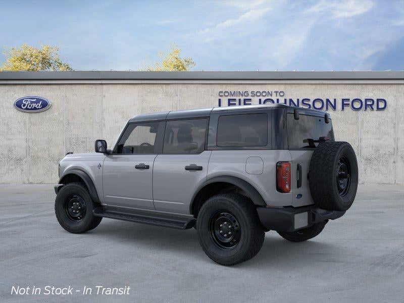 2026 Ford Bronco - Image 5