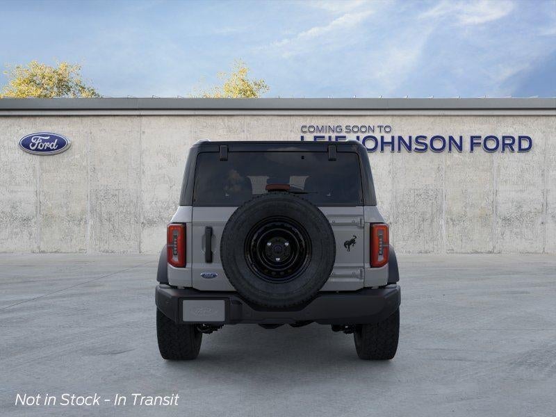 2026 Ford Bronco - Image 6