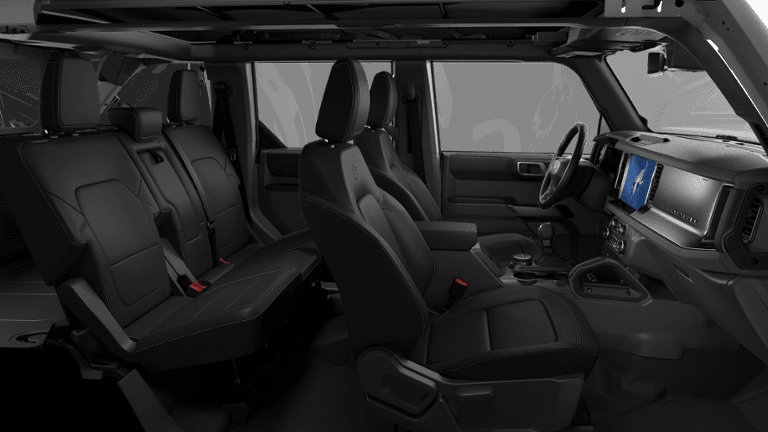 2026 Ford Bronco - Image 30