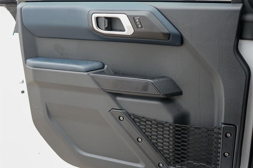 2026 Ford Bronco - Image 20